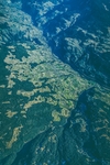 盆地