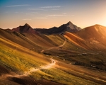 山