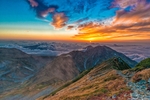 山