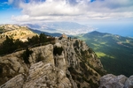 山