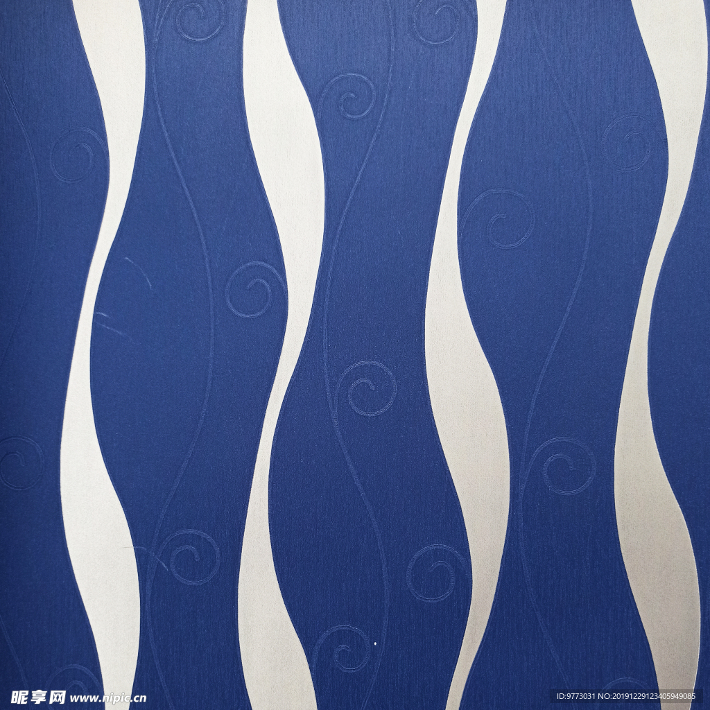 墙纸