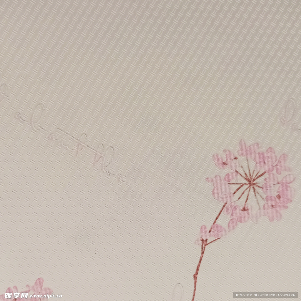 墙纸