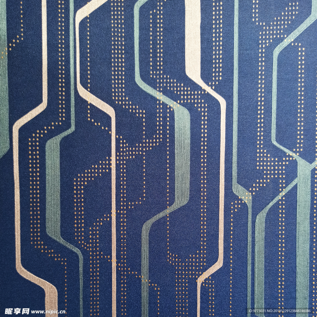 墙纸