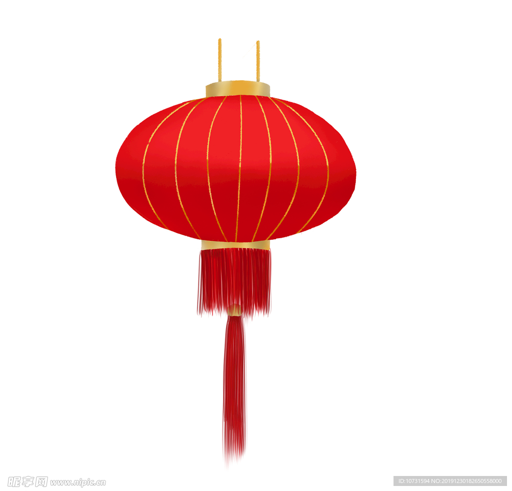 大红灯笼