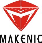 MAKENIC机械师logo