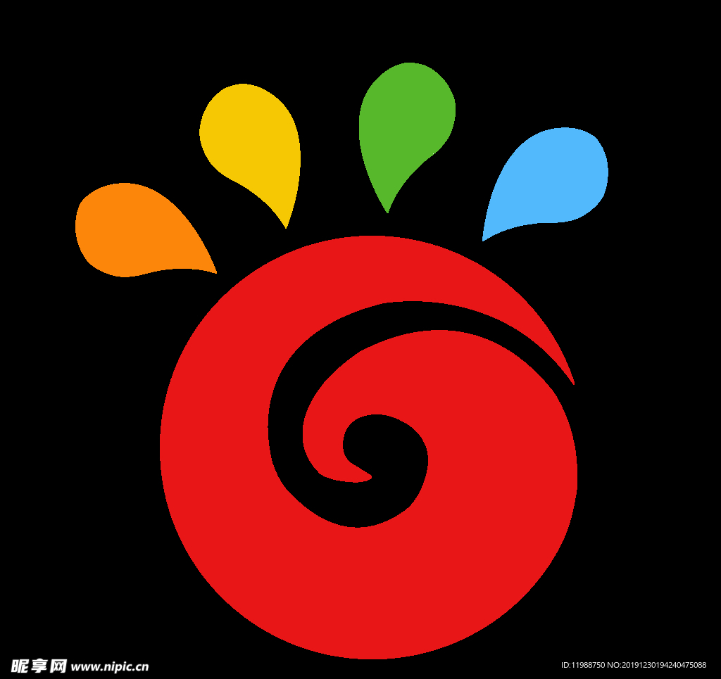 图案
