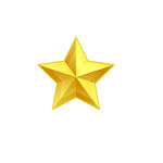 五角星星