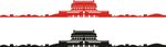 天安门