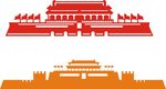 天安门
