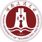 湖南工商大学标志