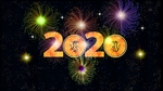 2020鼠年