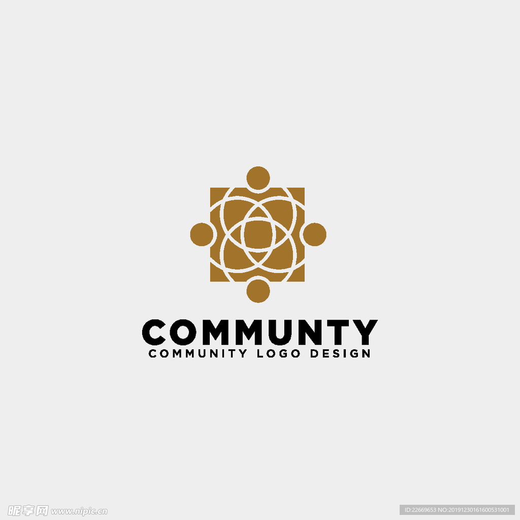 logo设计