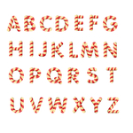 字母