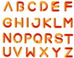 字母