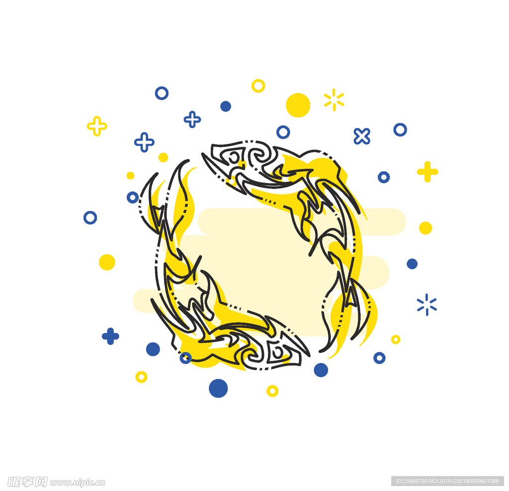 鱼