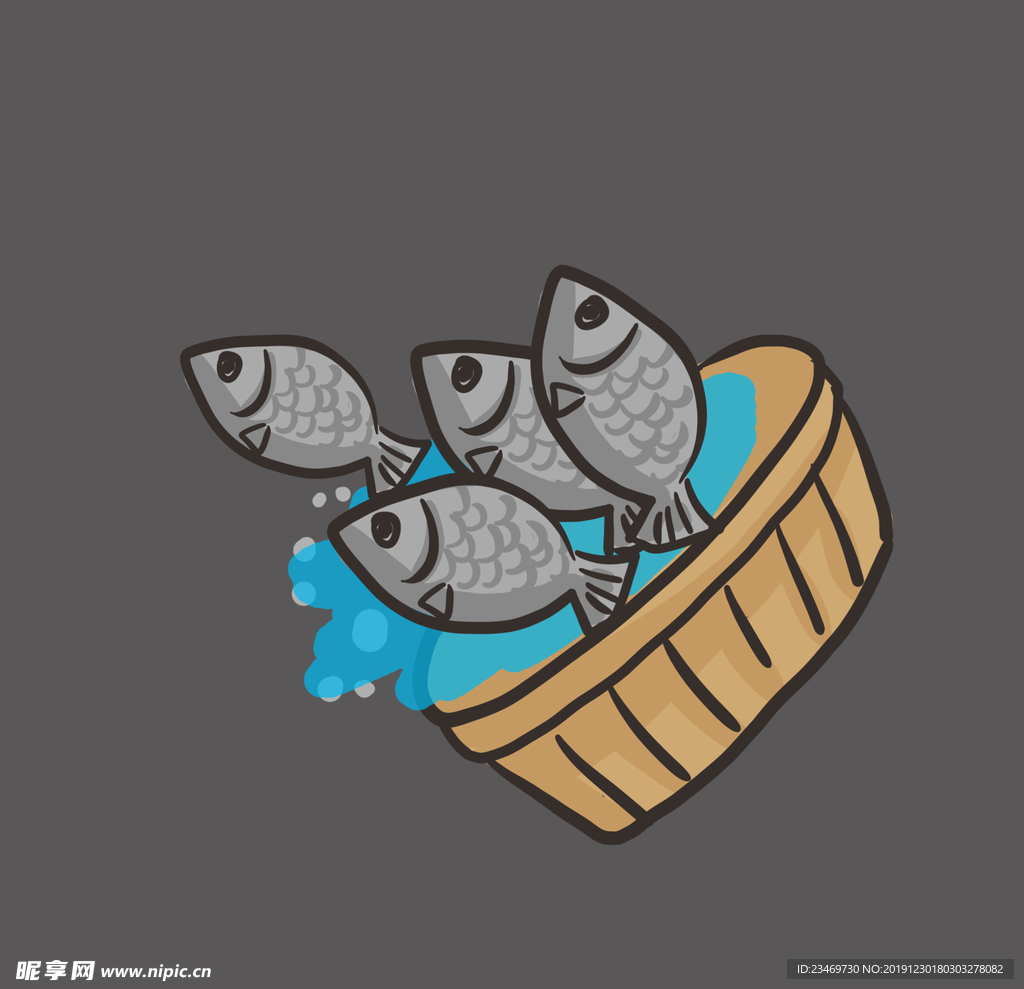 鱼