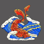 鱼