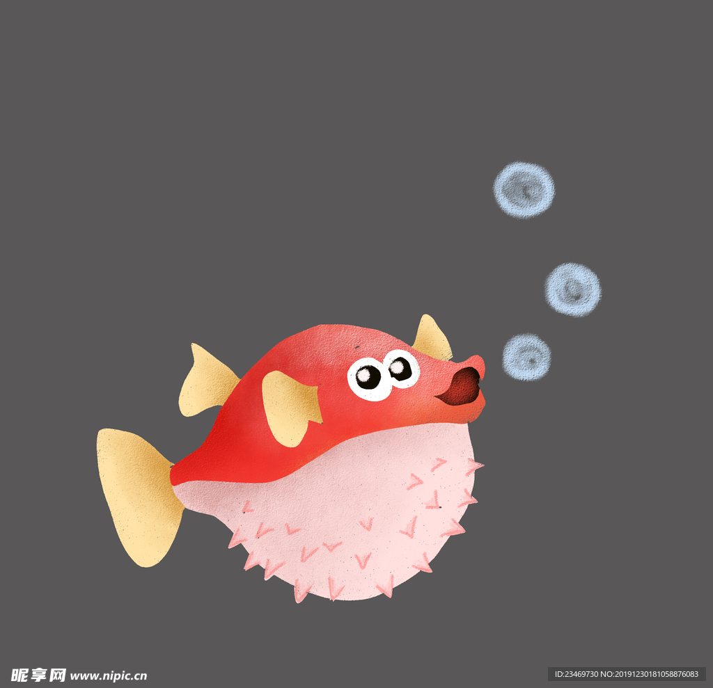鱼