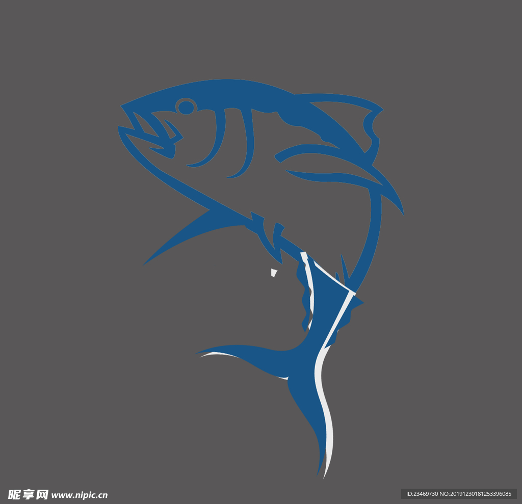 鱼