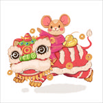 春节