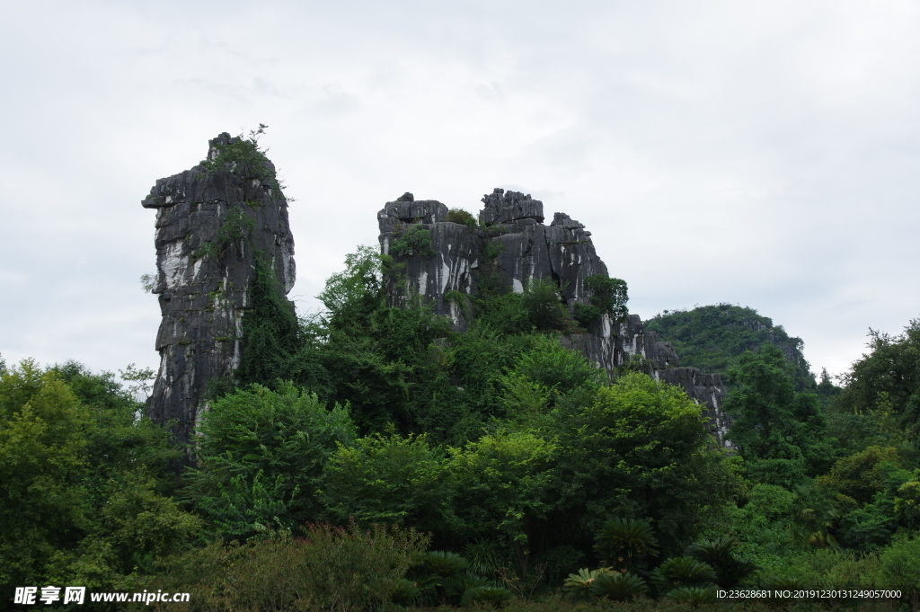 桂林山水