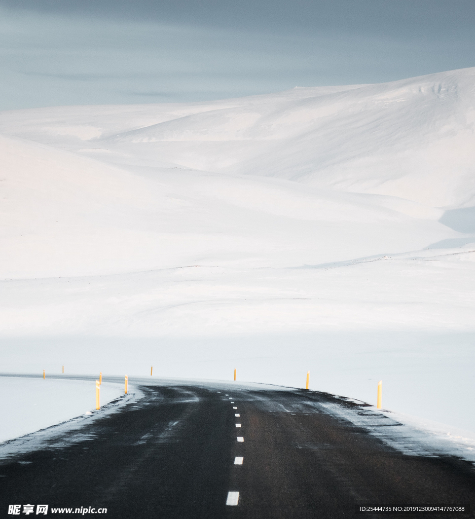 山路