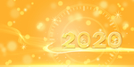 金色2020