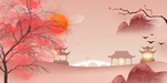 新年背景