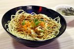 热干面