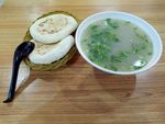 羊肉汤