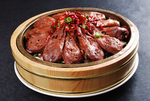 香辣鸭头