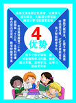 学英语 英语四要素