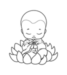 矢量卡通人物