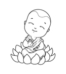 矢量卡通人物