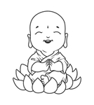 矢量卡通人物