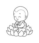 矢量卡通人物