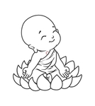 矢量卡通人物