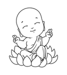 矢量卡通人物
