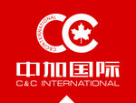 中加国际LOGO