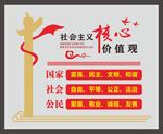 核心价值观