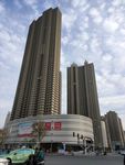 城市