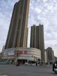 城市