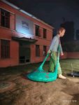 为人民服务