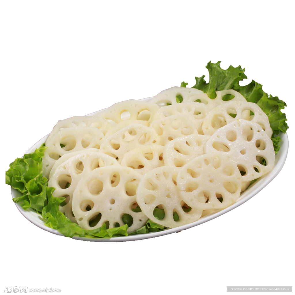 藕片