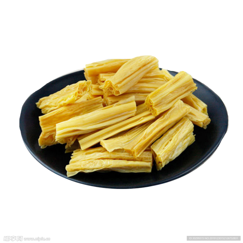 腐竹