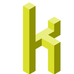 英文立体字母