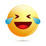 笑脸表情