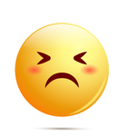 笑脸表情