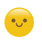 笑脸表情