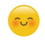 笑脸表情